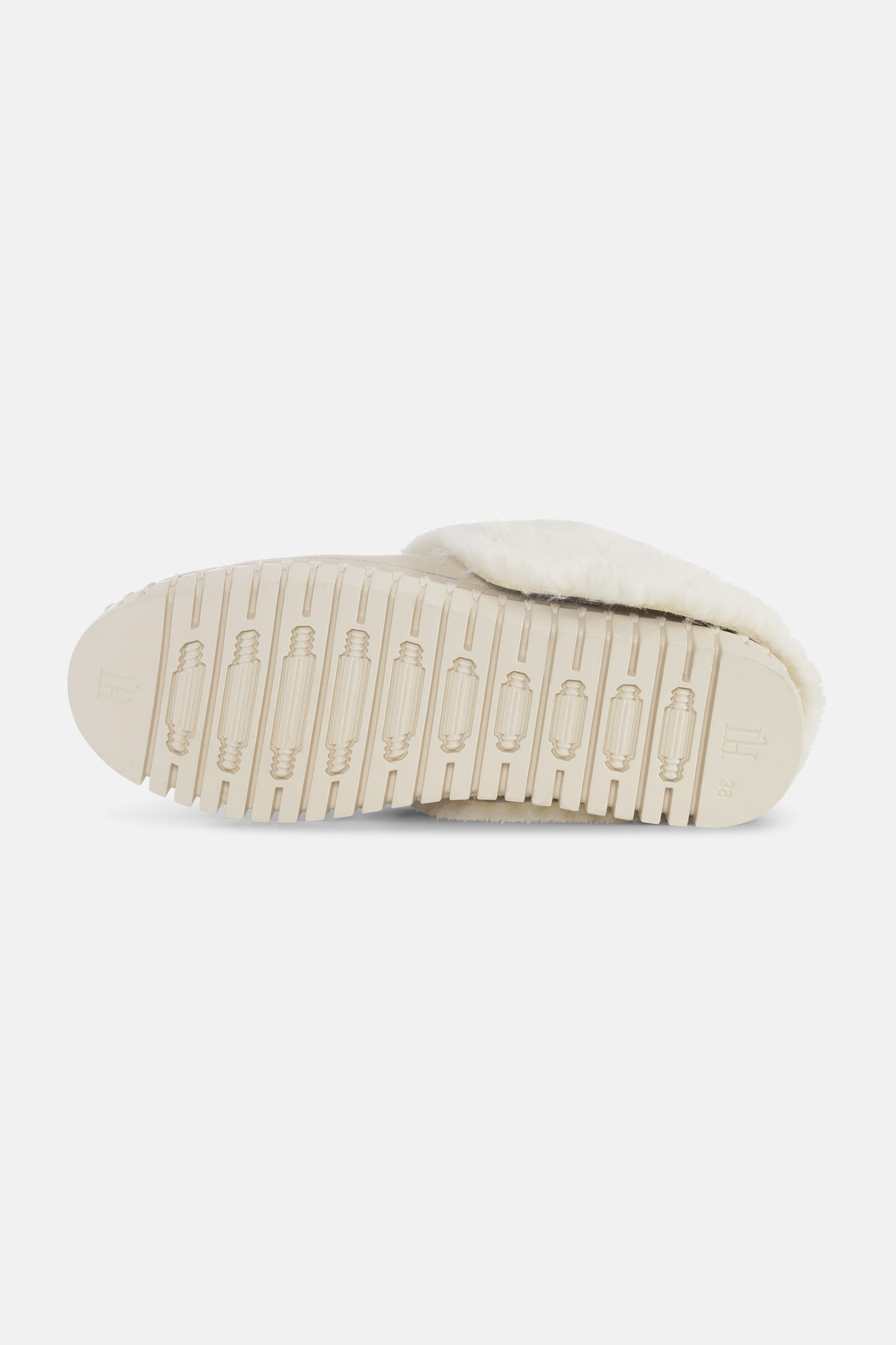 Ilse Jacobsen Hornbæk Footwear Slippers Home 144 Kit